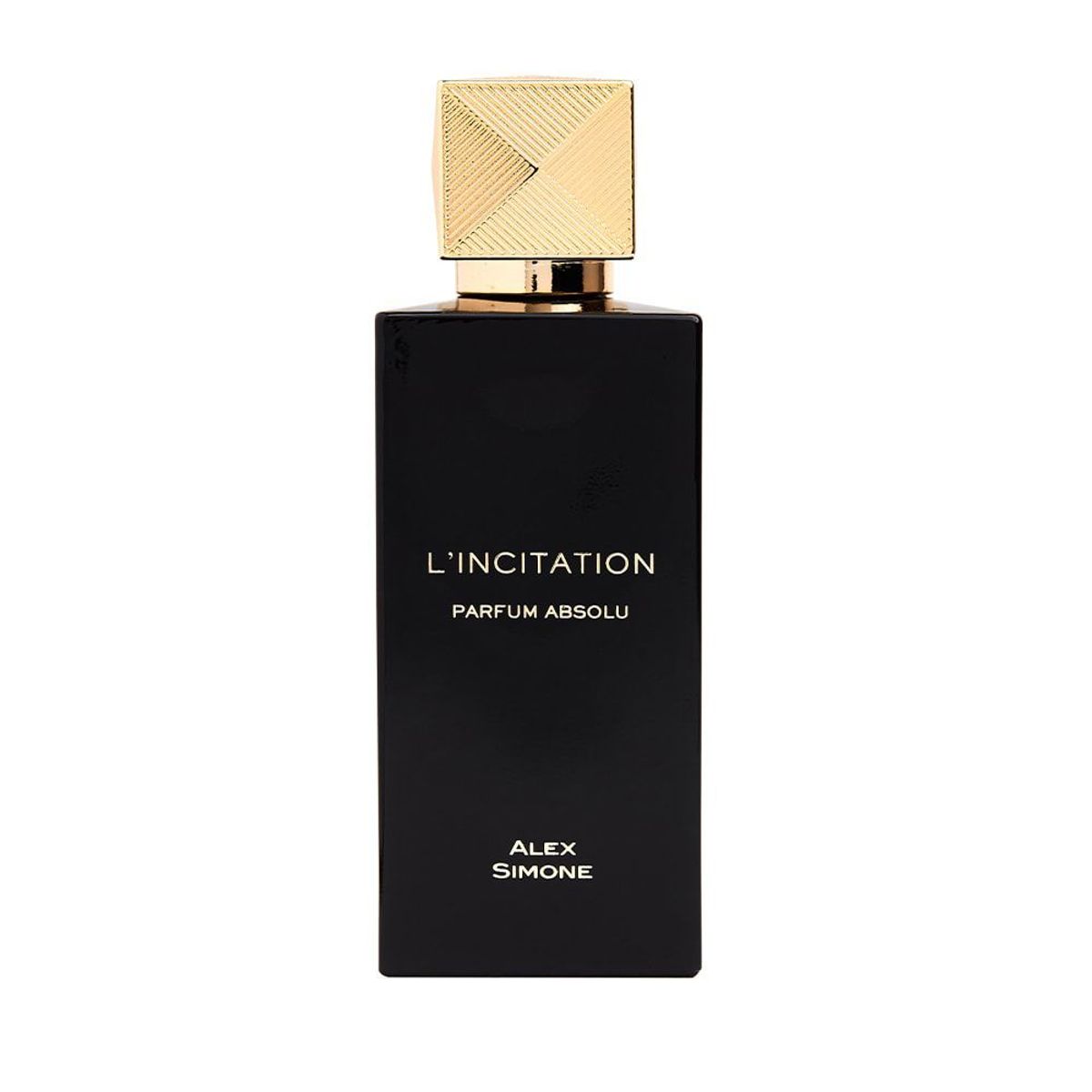 L'Incitation Parfum Absolu