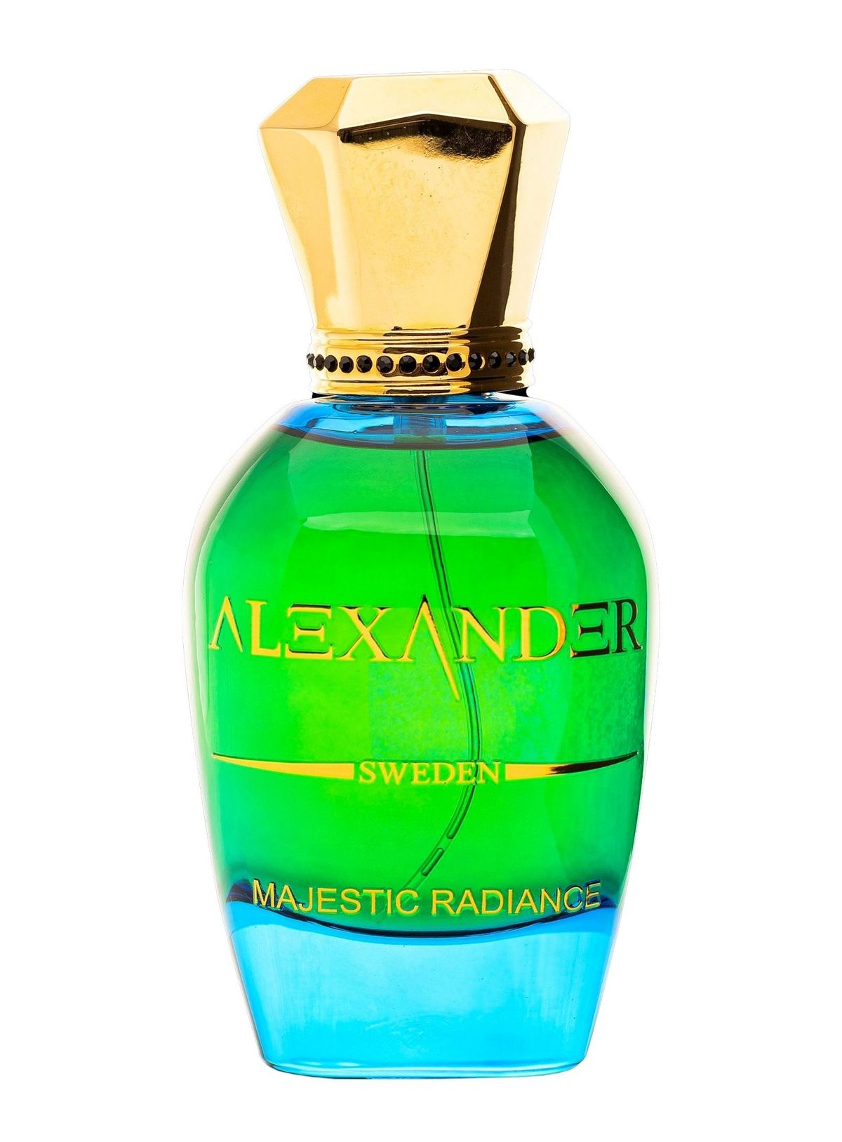 Majestic Radiance