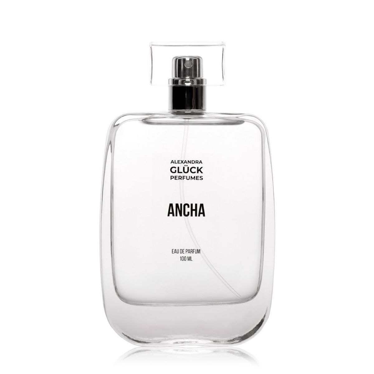 Ancha
