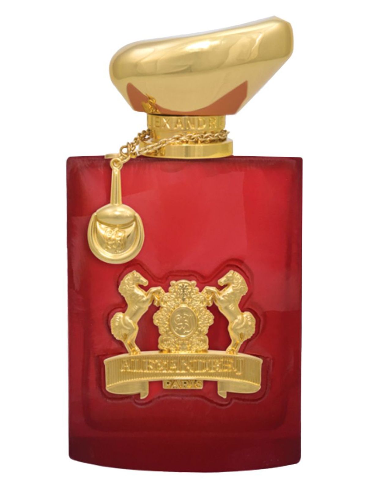 Oscent Rouge