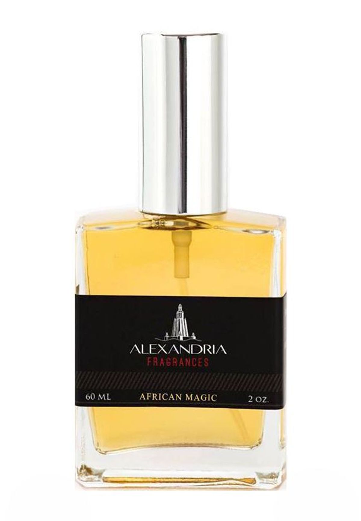 African Magic