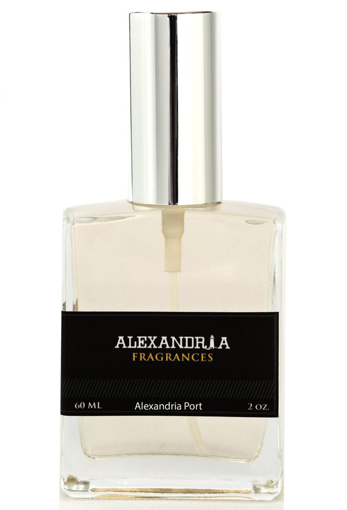 Alexandria Port