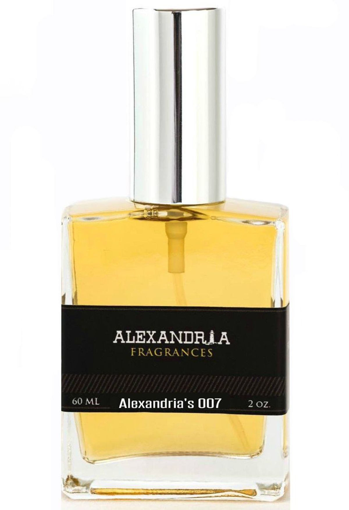 Alexandria’s 007