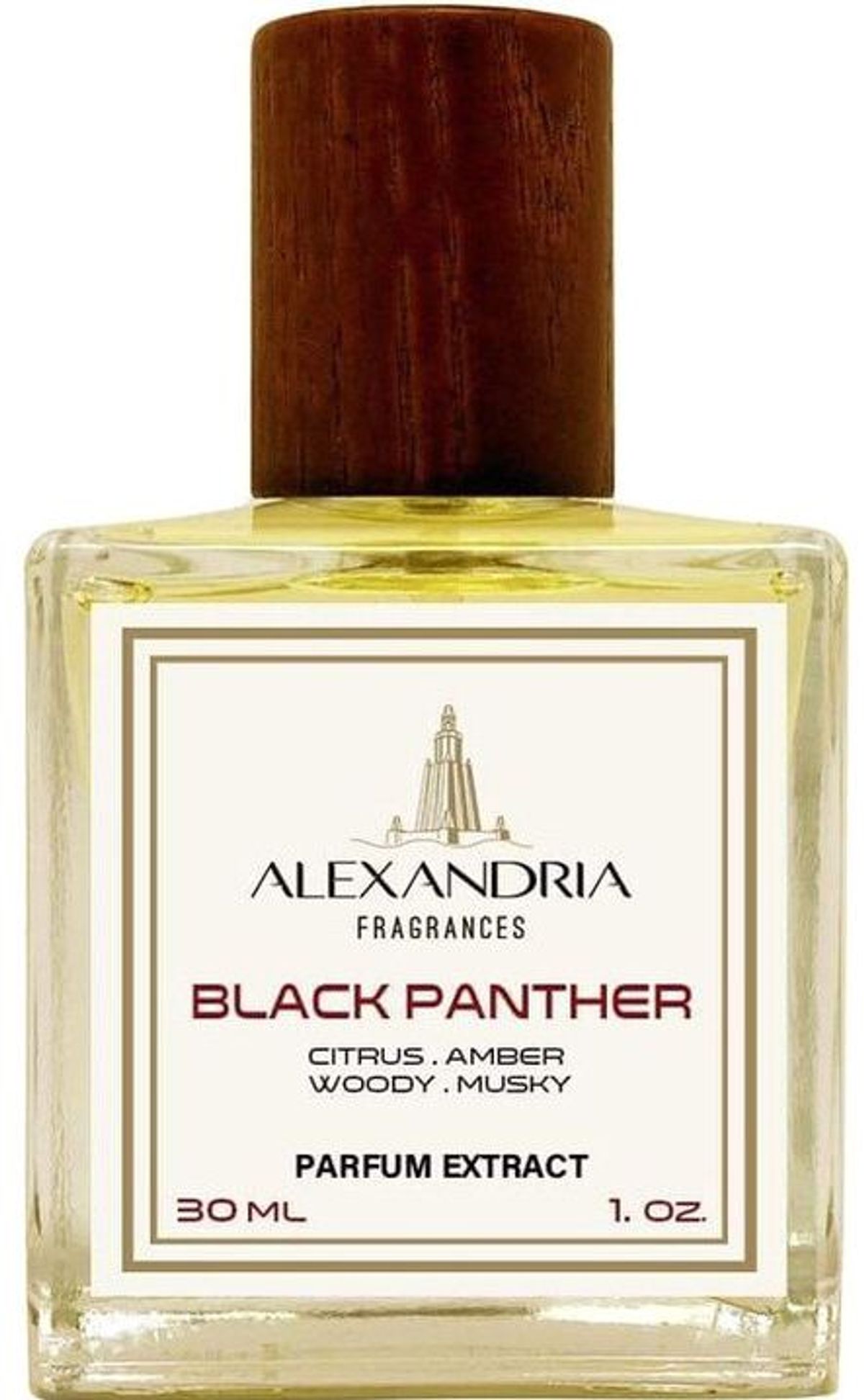 Black Panther