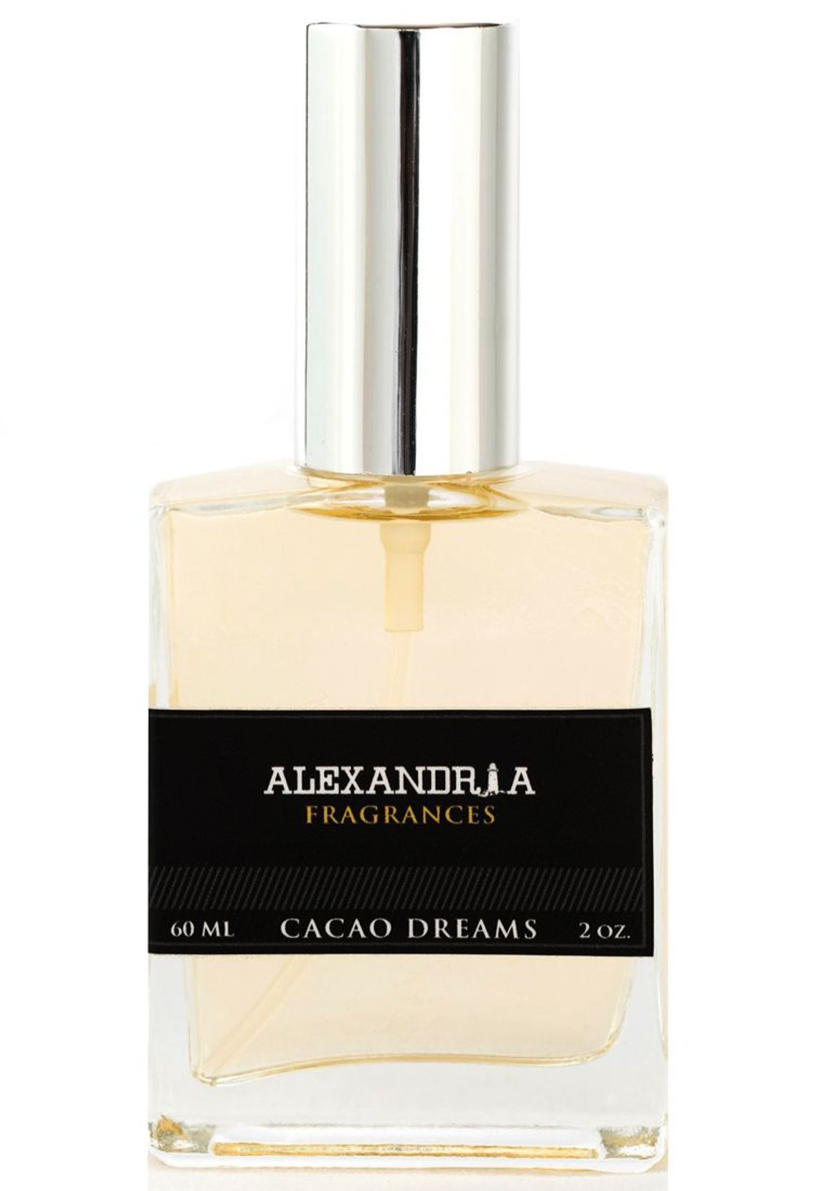 Cacao Dreams