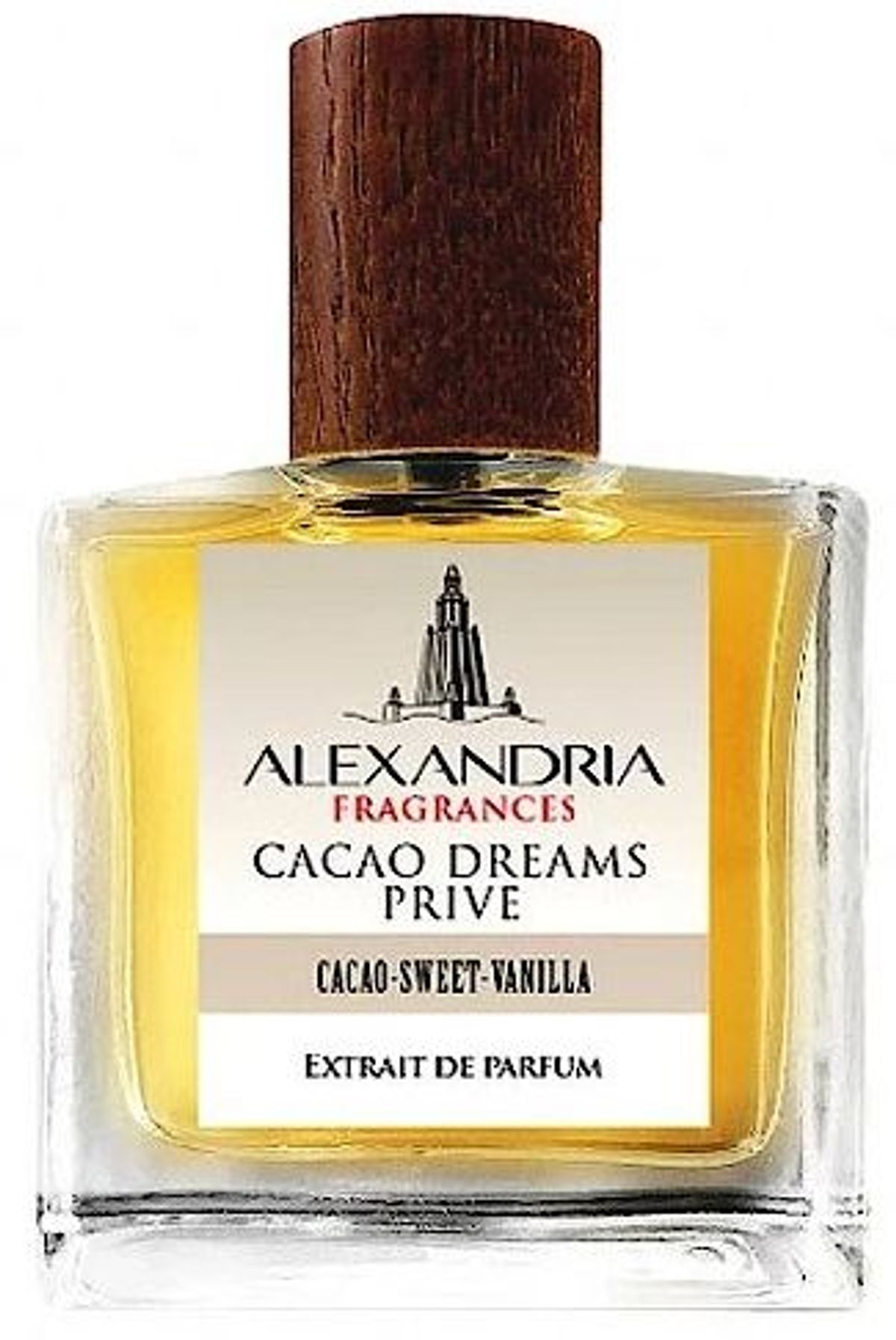 Cacao Dreams Prive