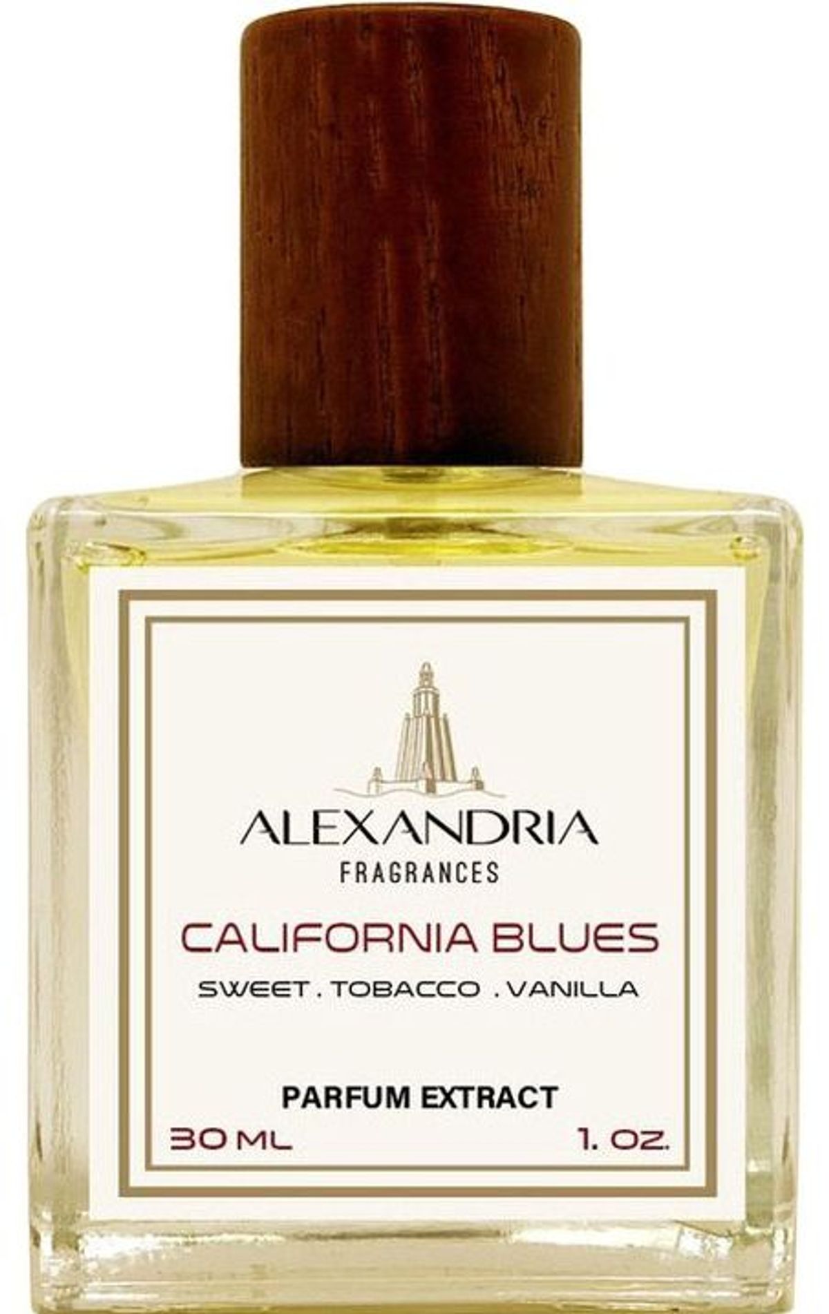 California Blues