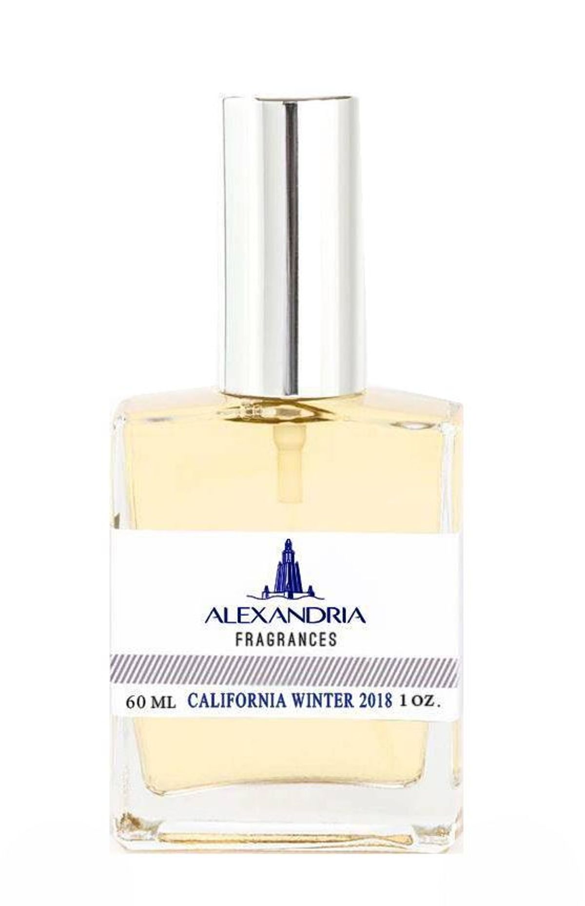 California Winter
