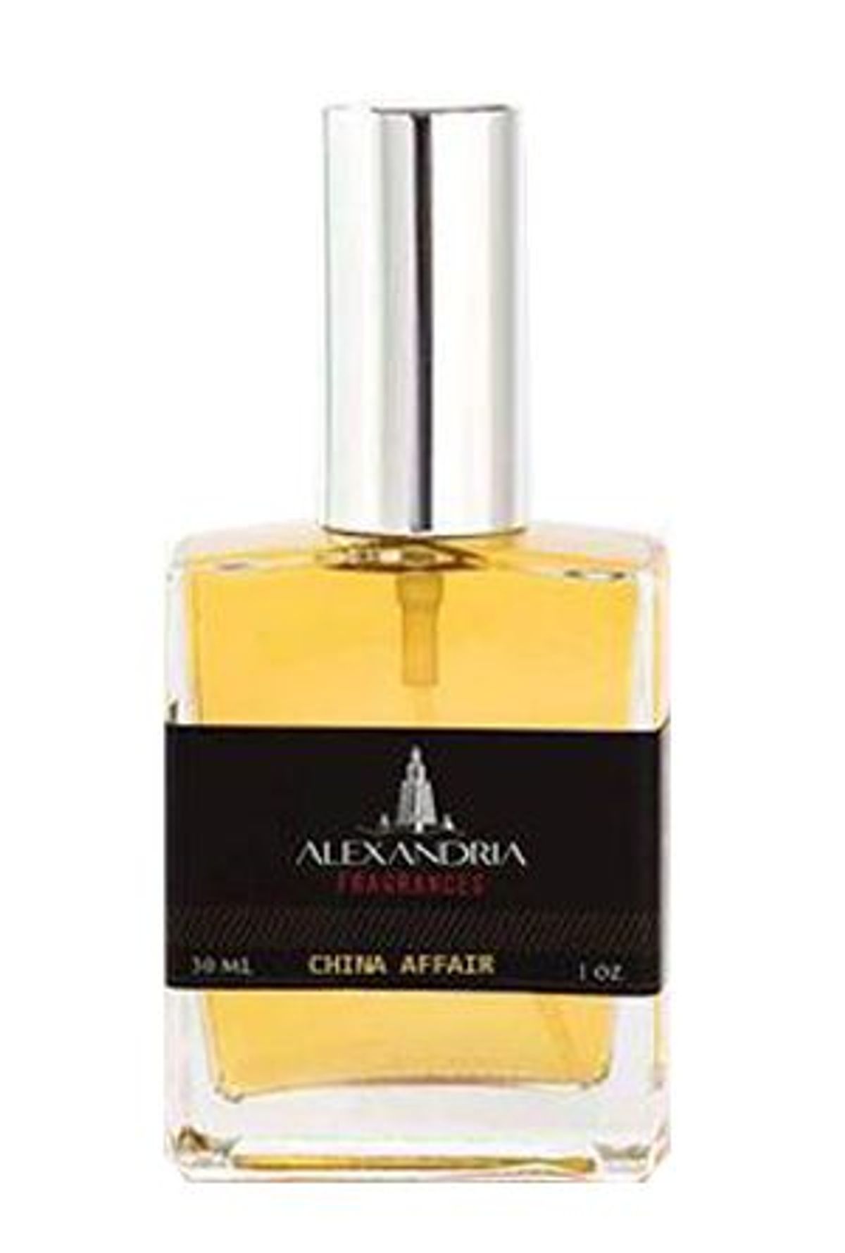 China Affair