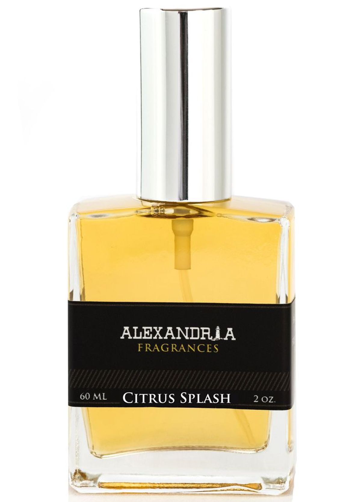 Citrus Splash