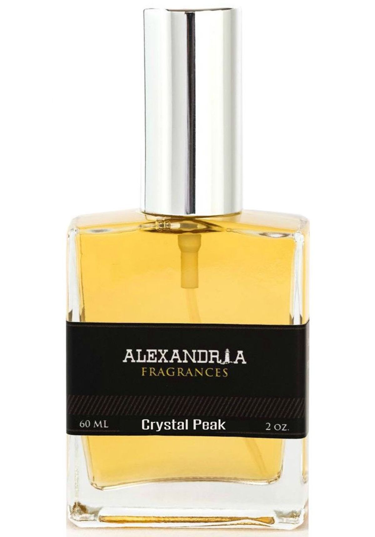 Crystal Peak