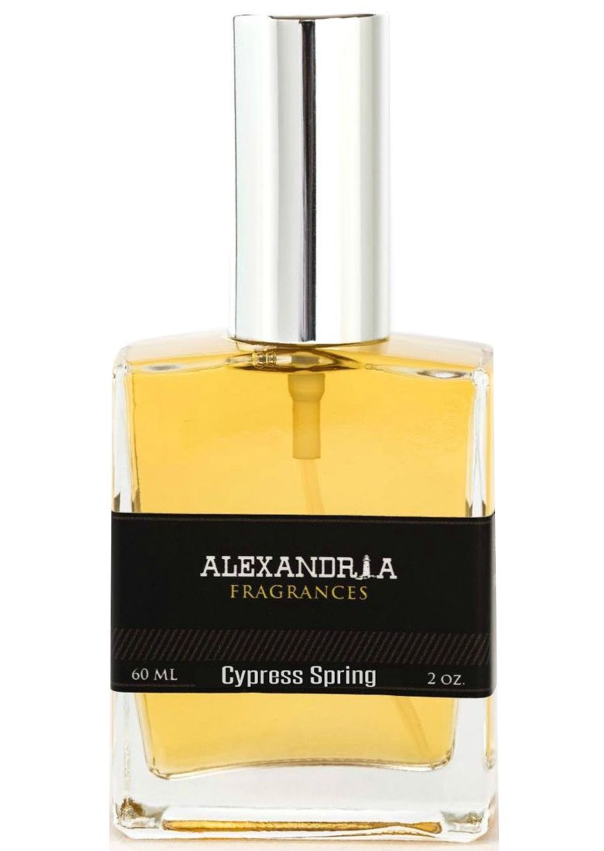 Cypress Spring