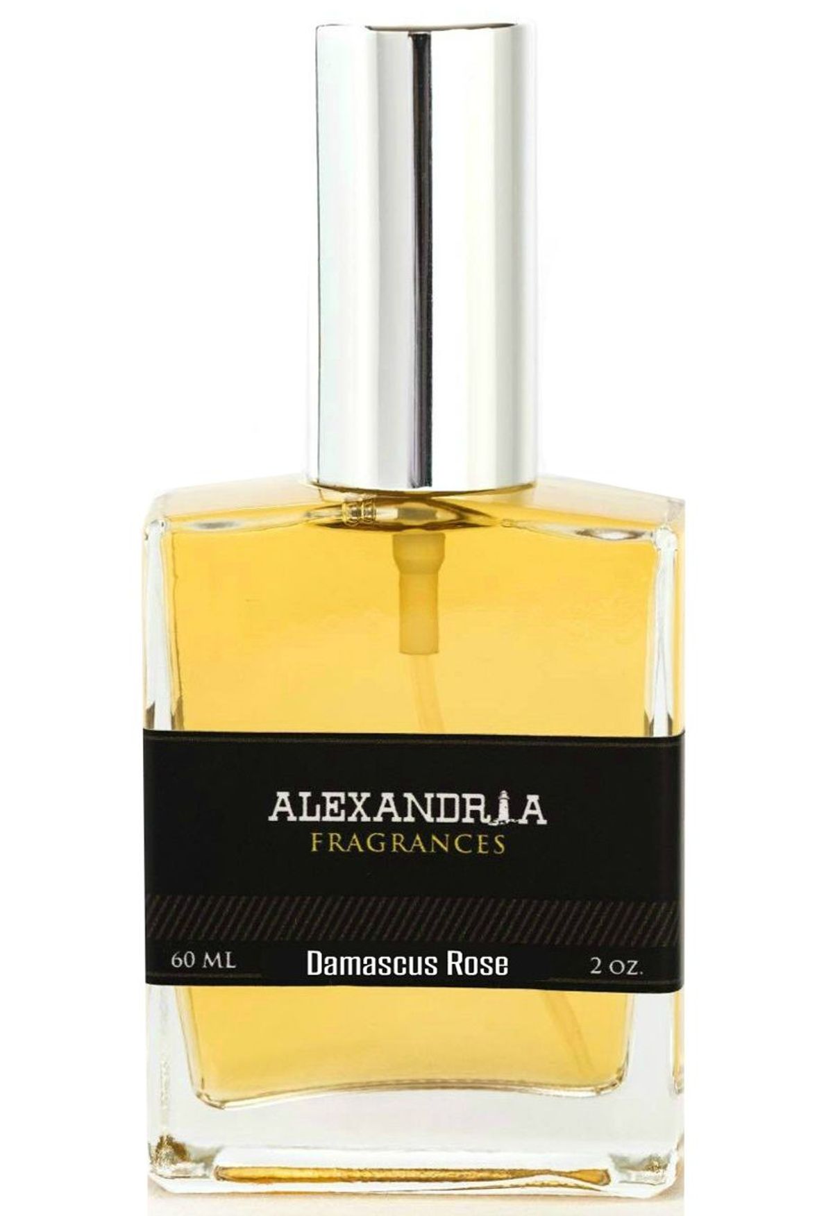 Damascus Rose