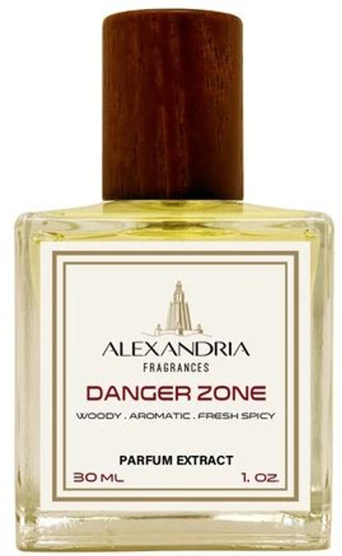 Danger Zone