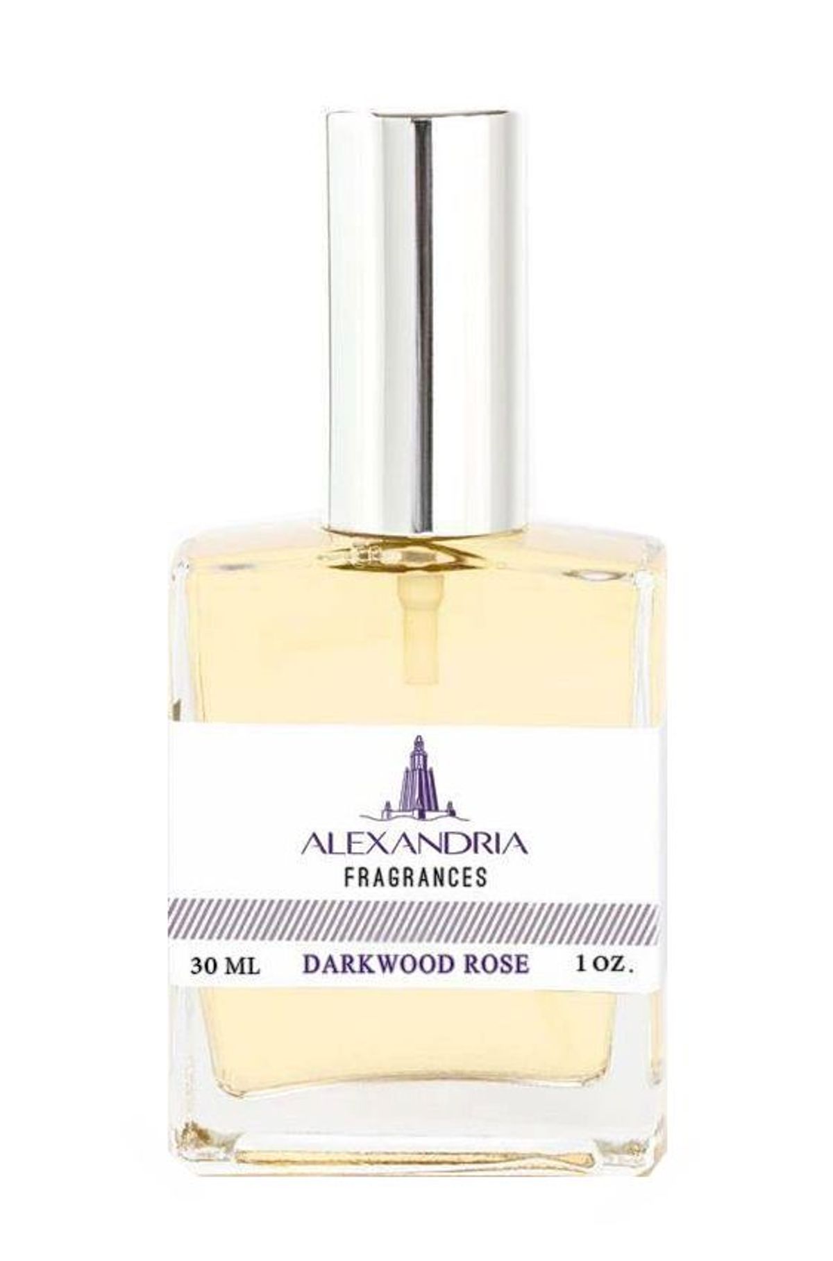 Darkwood Rose