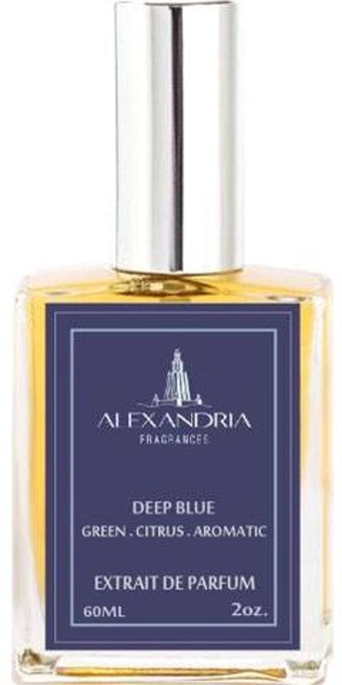 Deep Blue