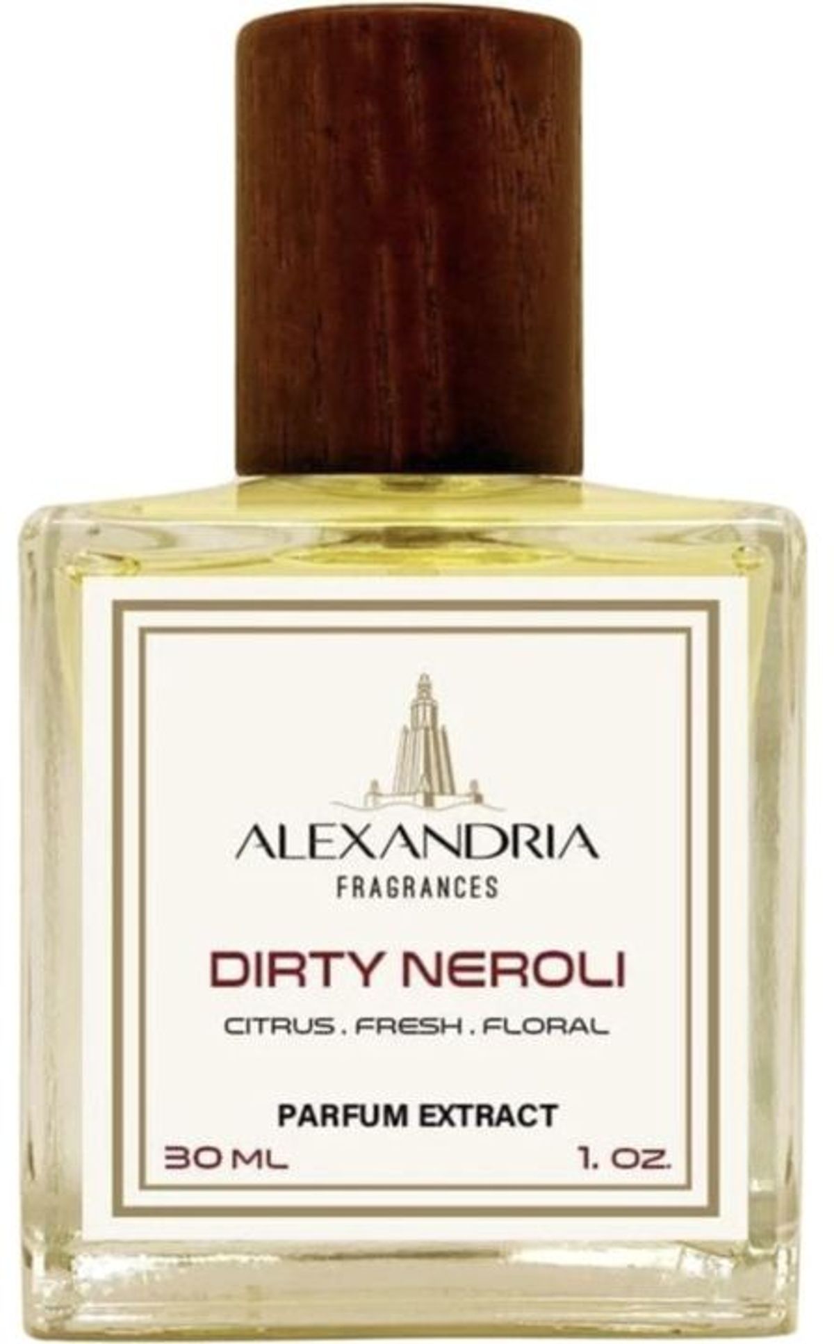 Dirty Neroli