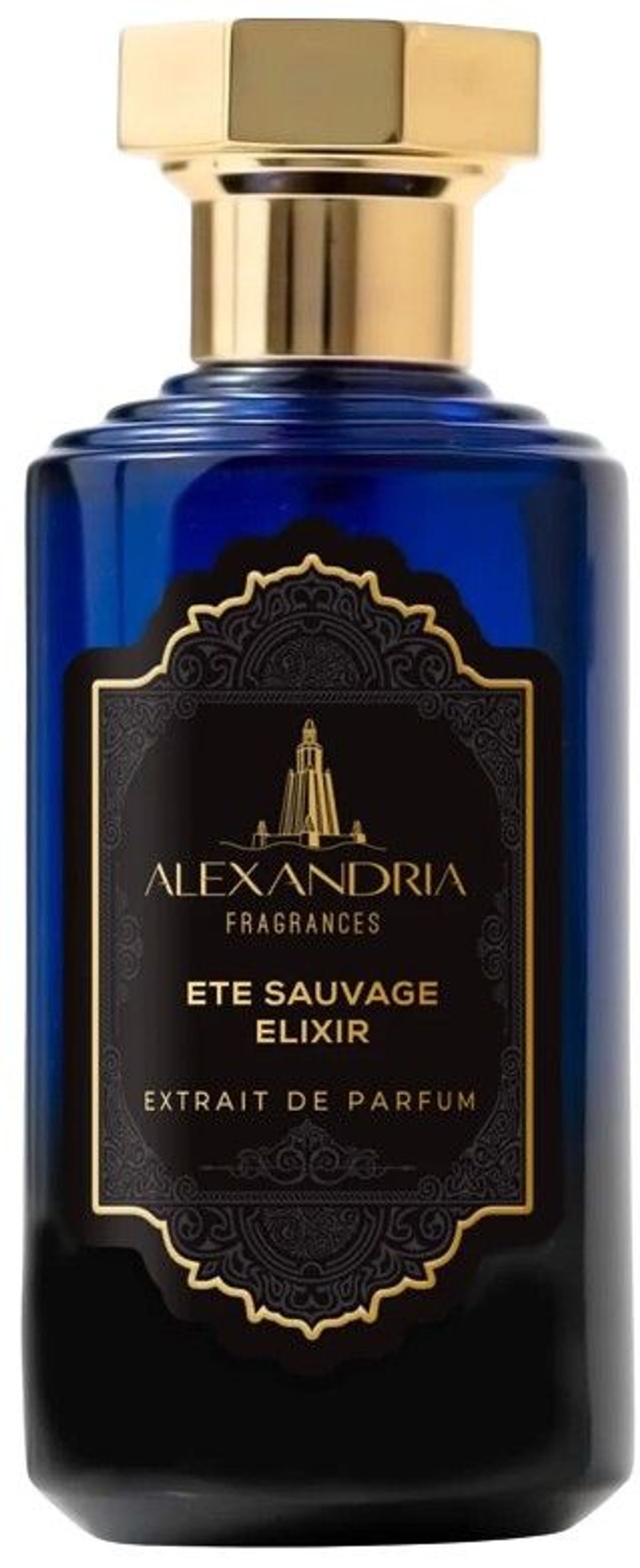 Ete Sauvage Elixir