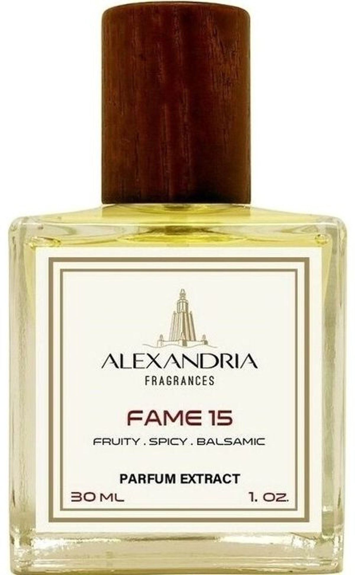 Fame 15