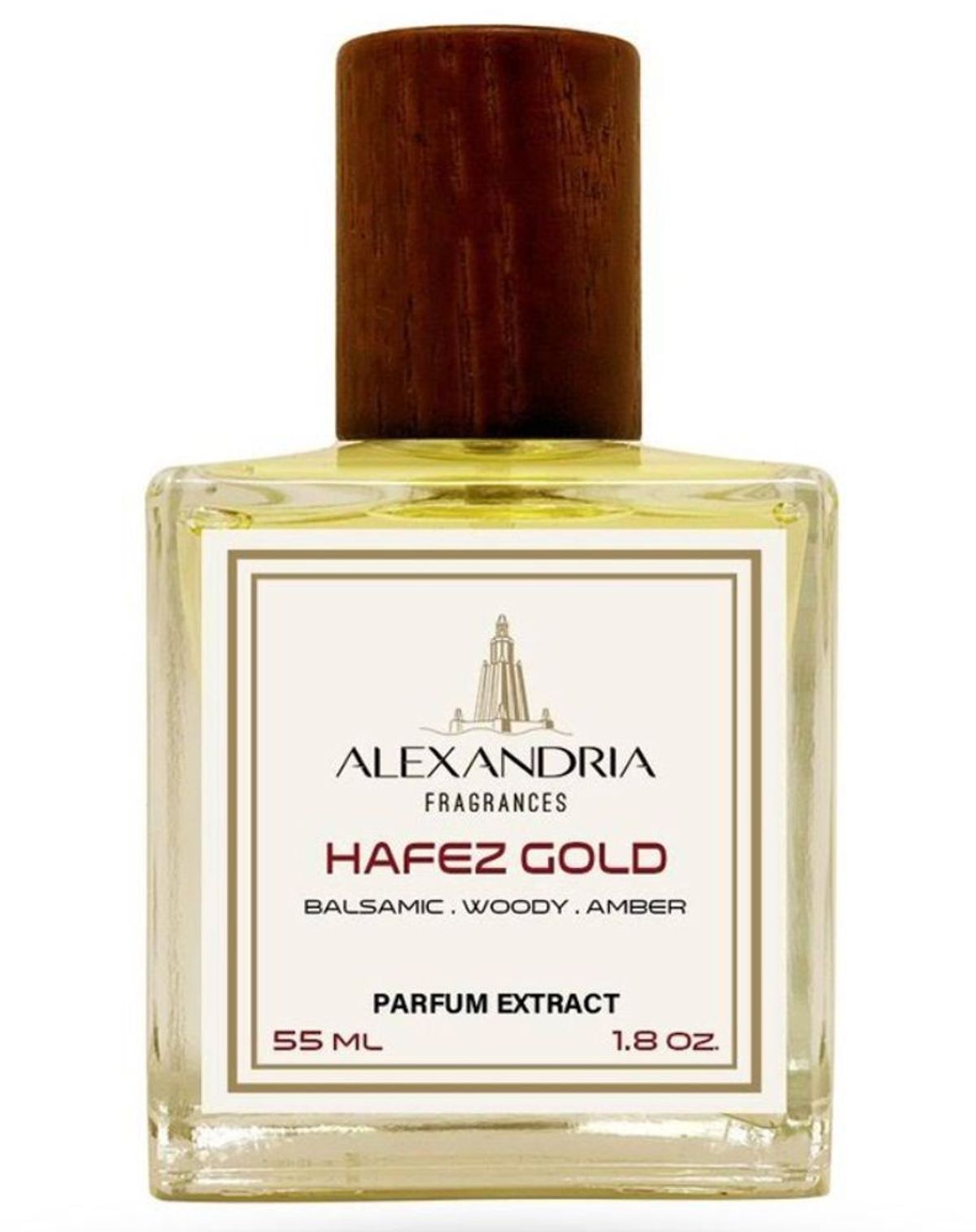 Hafez Gold