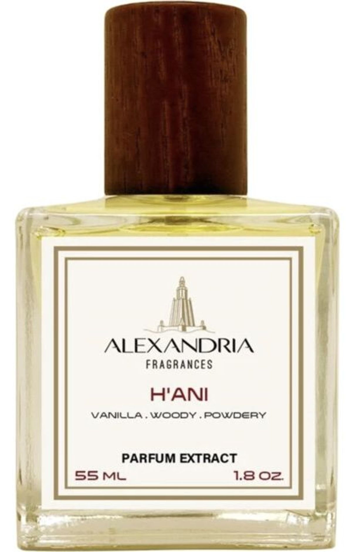 H'Ani
