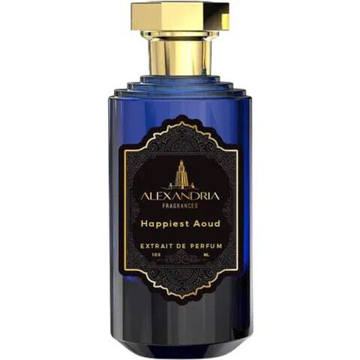 Happiest Aoud