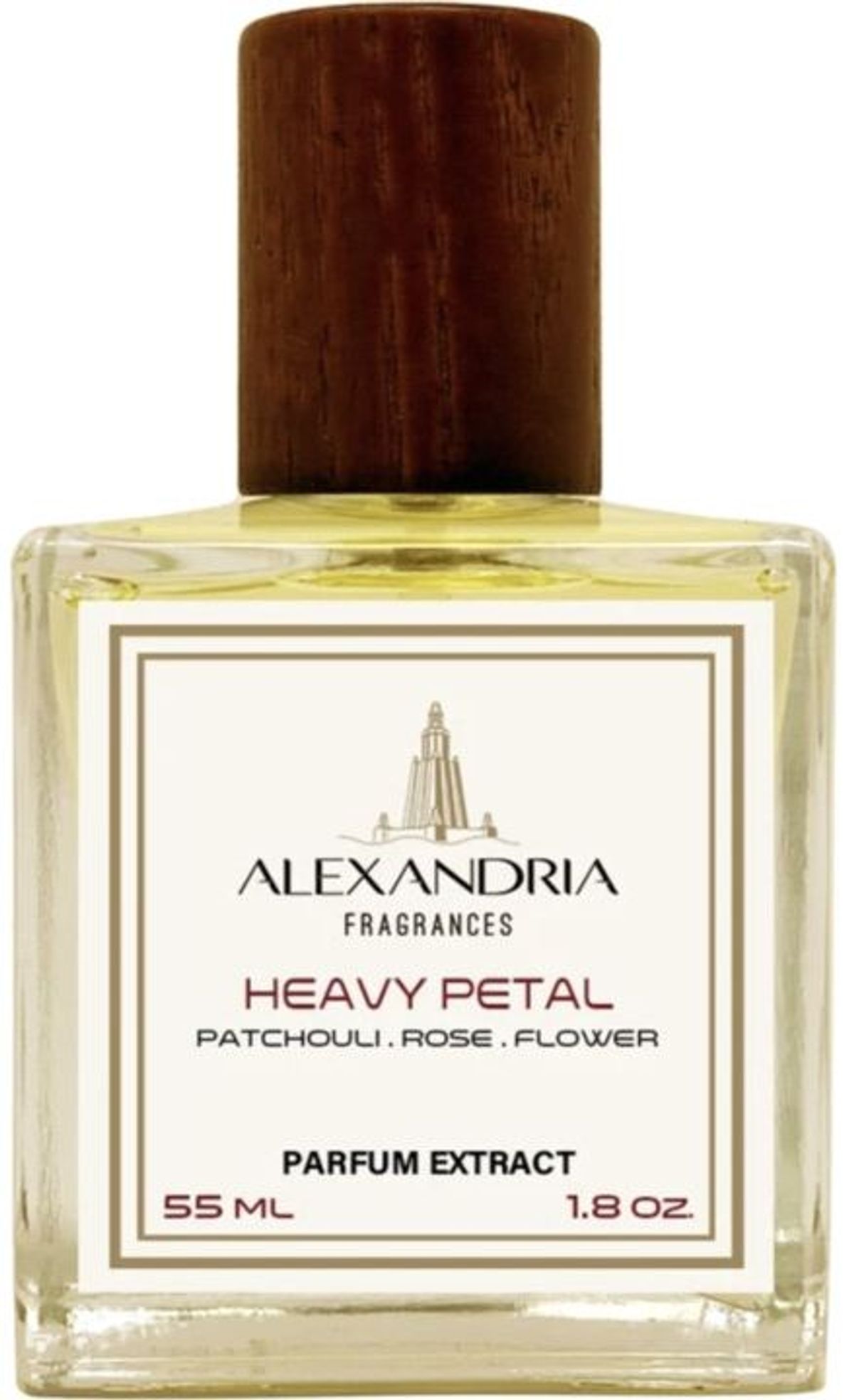 Heavy Petal