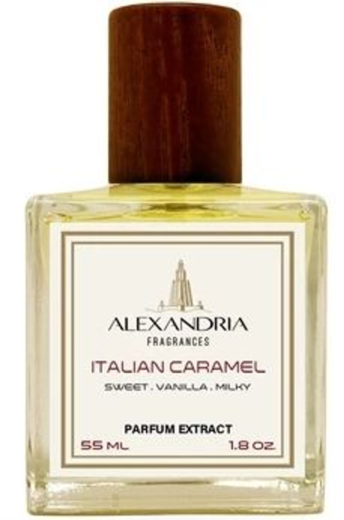 Italian Caramel