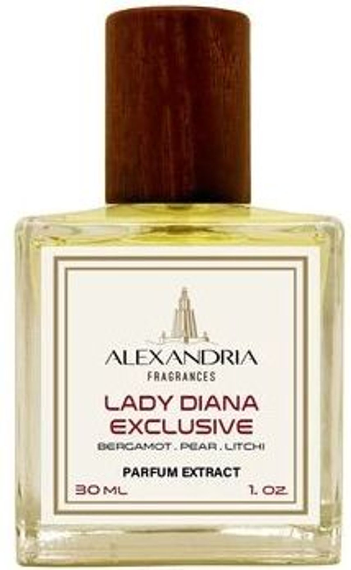 Lady Diana Exclusive