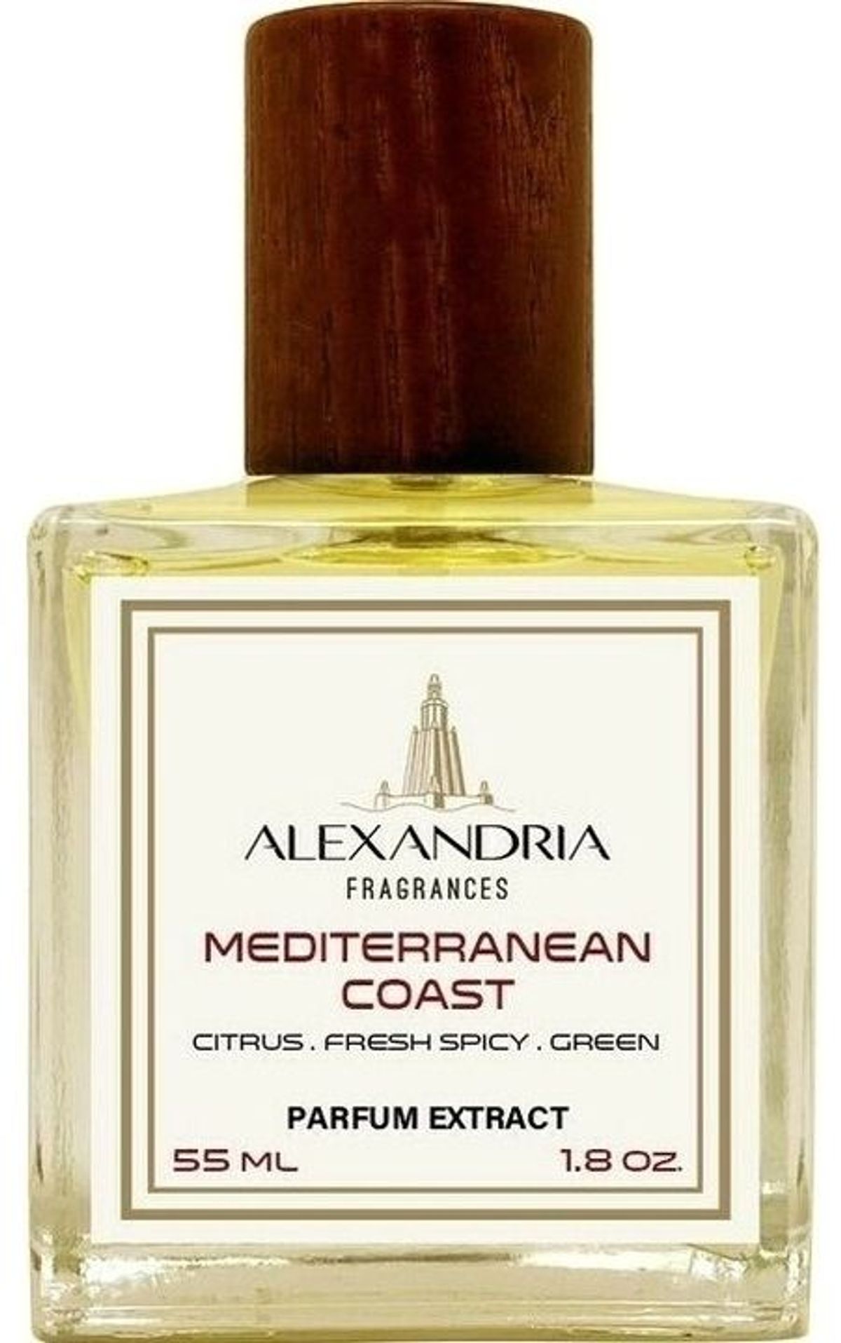 Mediterranean Coast