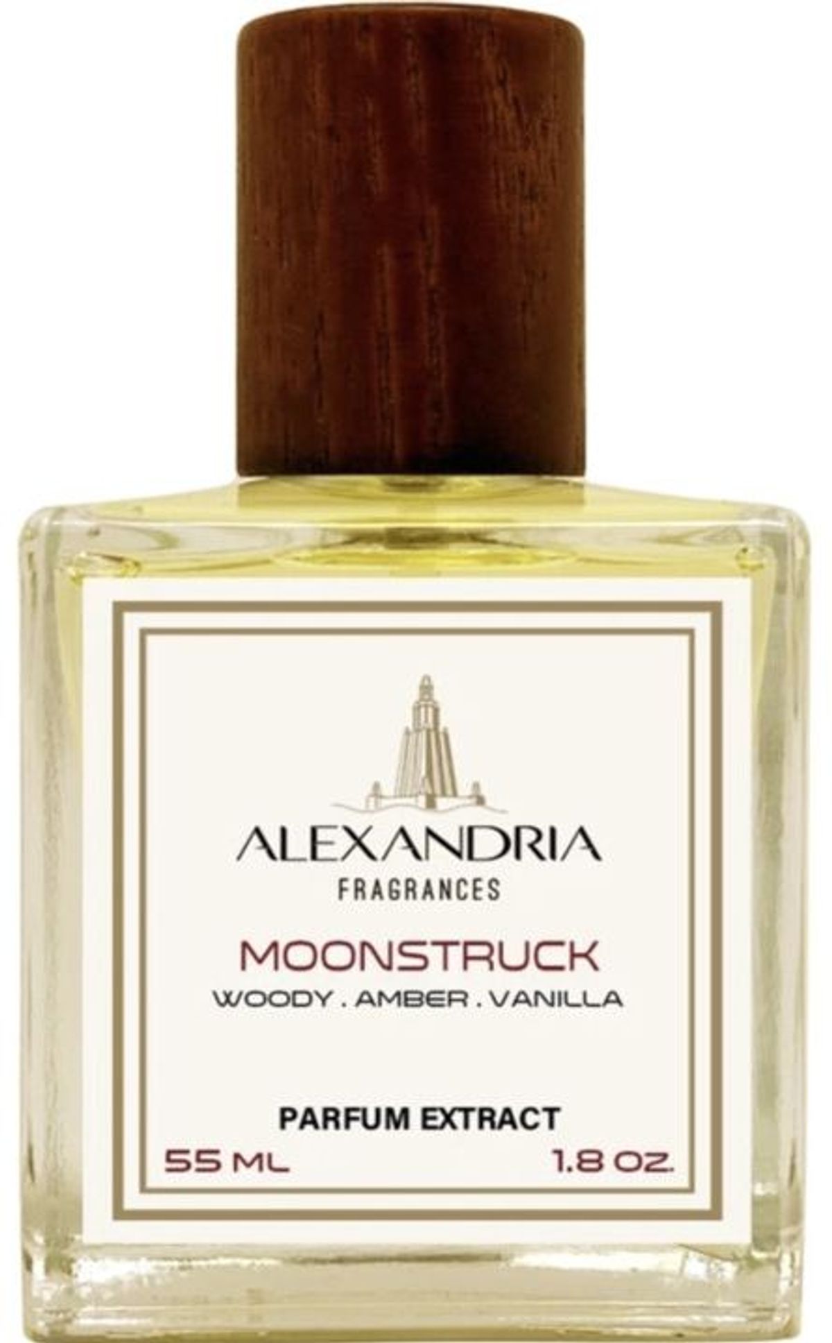 Moonstruck
