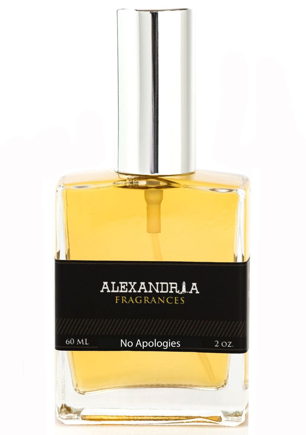 No Apologies