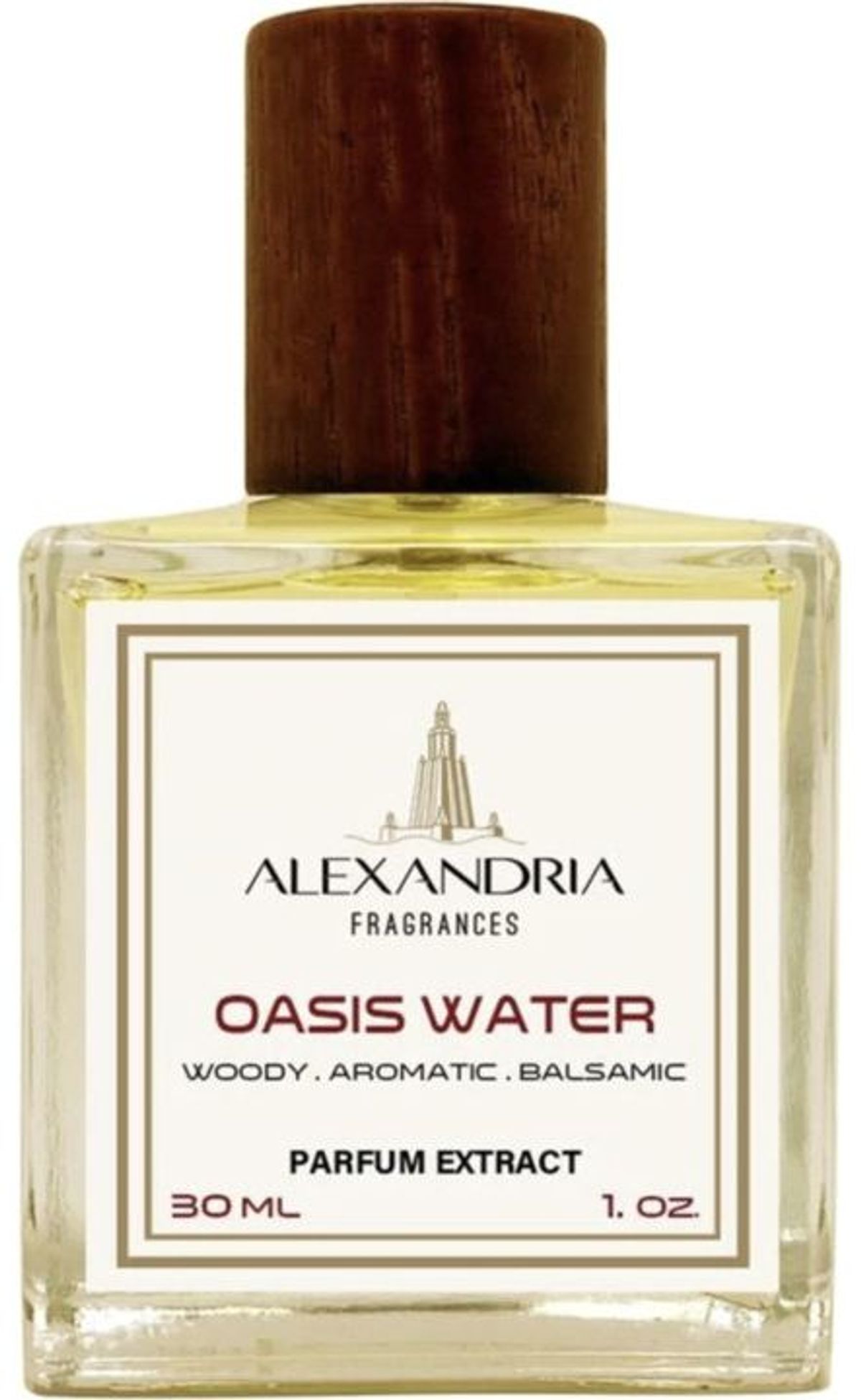 Oasis Water