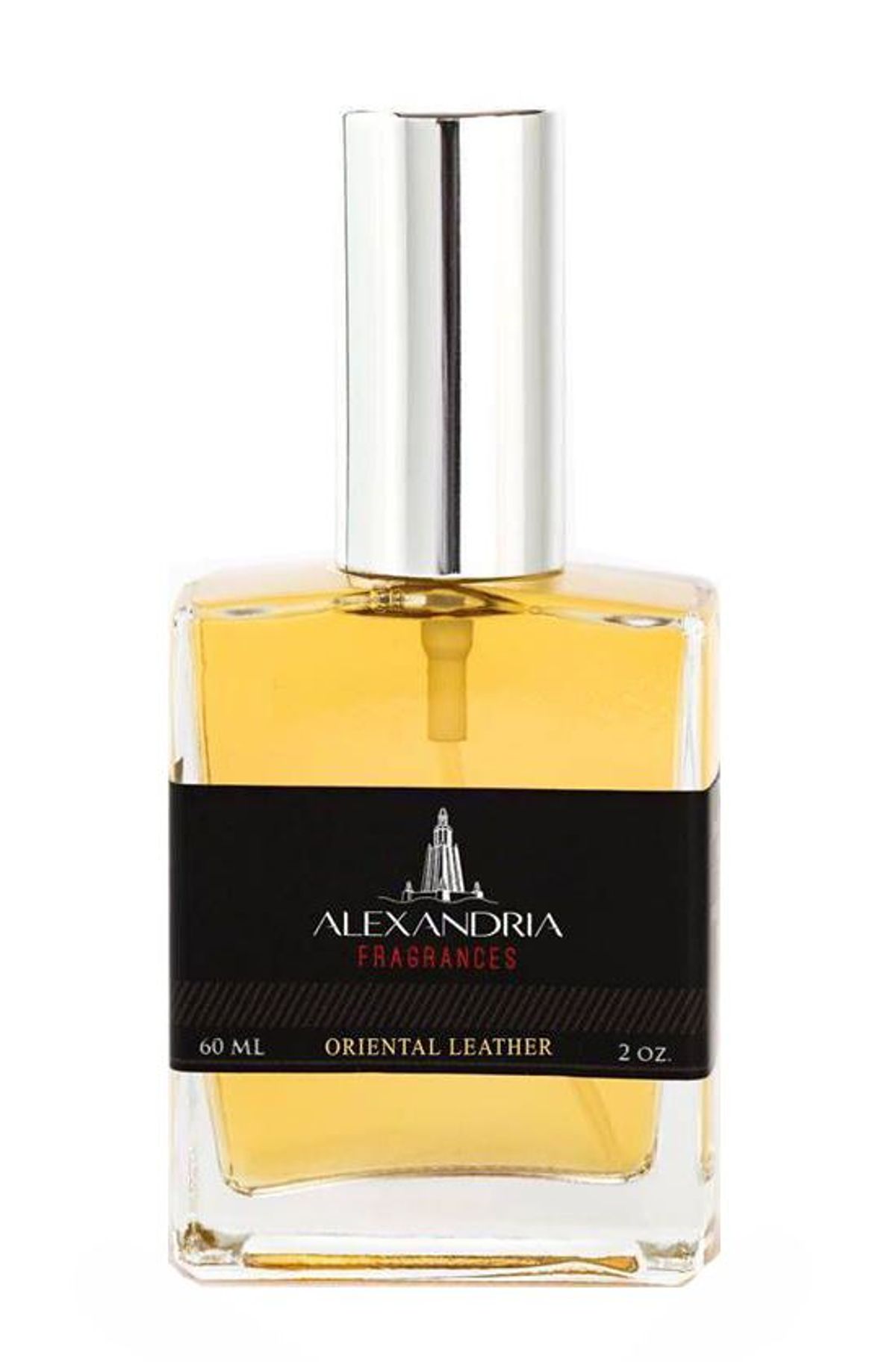 Oriental Leather