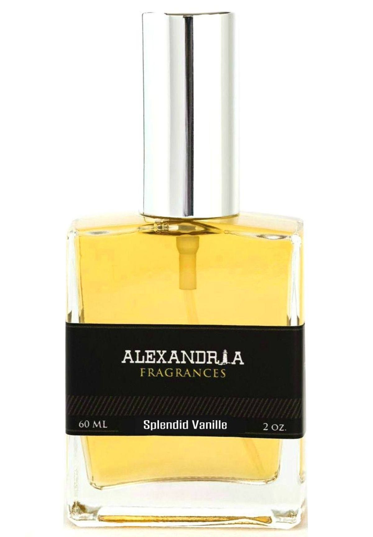 Splendid Vanille
