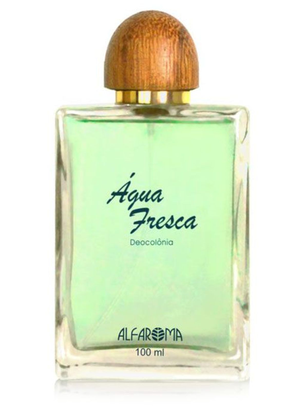 Água Fresca