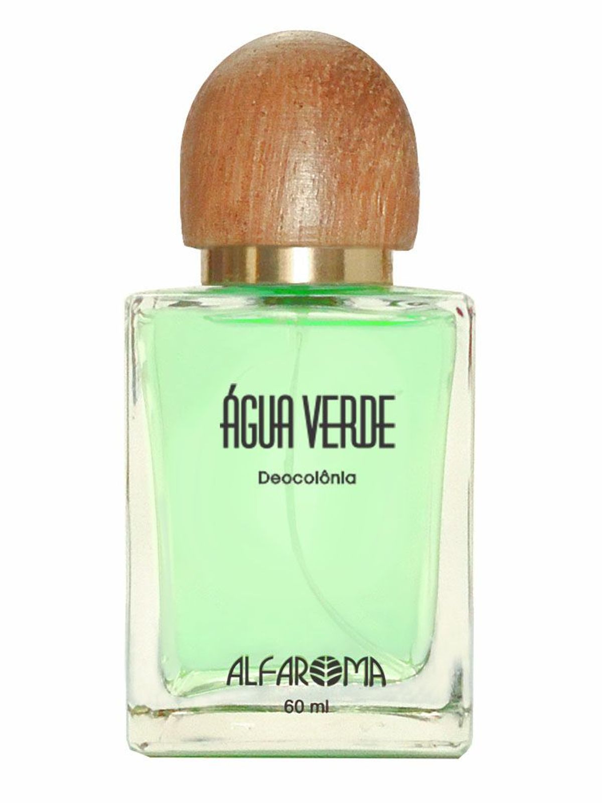 Água Verde