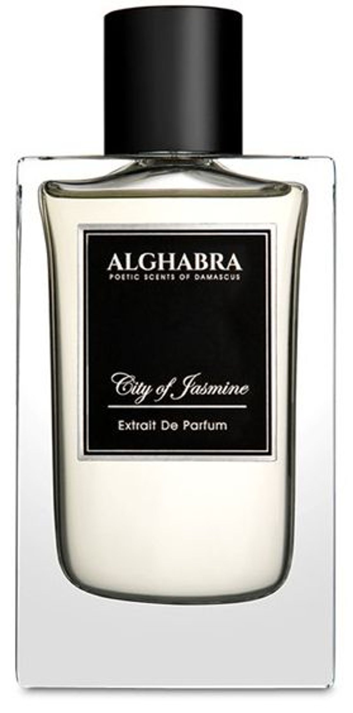 City of Jasmine