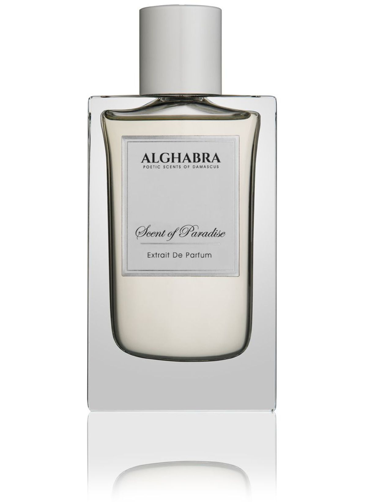 Scent of Paradise
