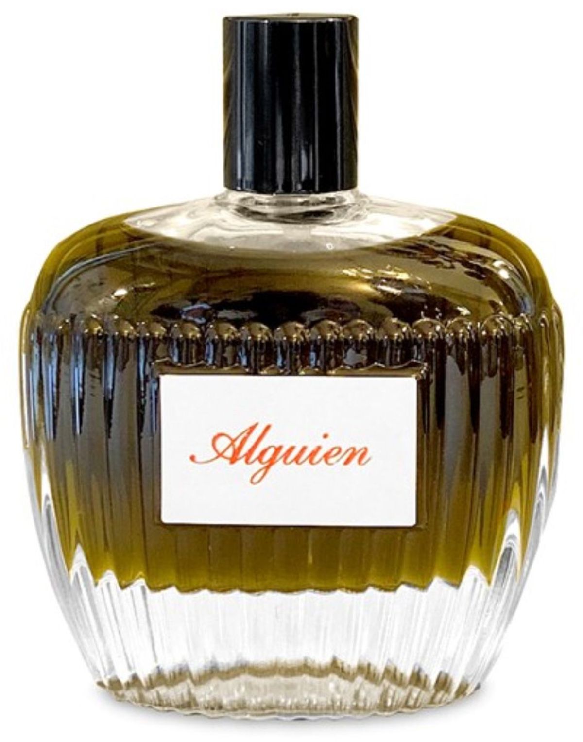 Eau De Parfum