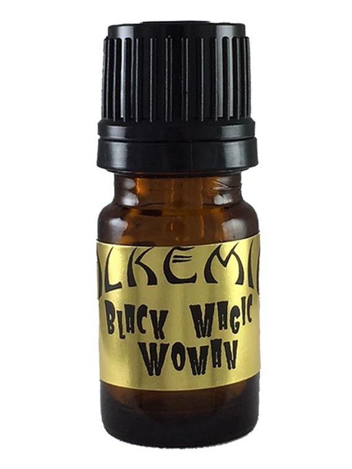 Black Magic Woman