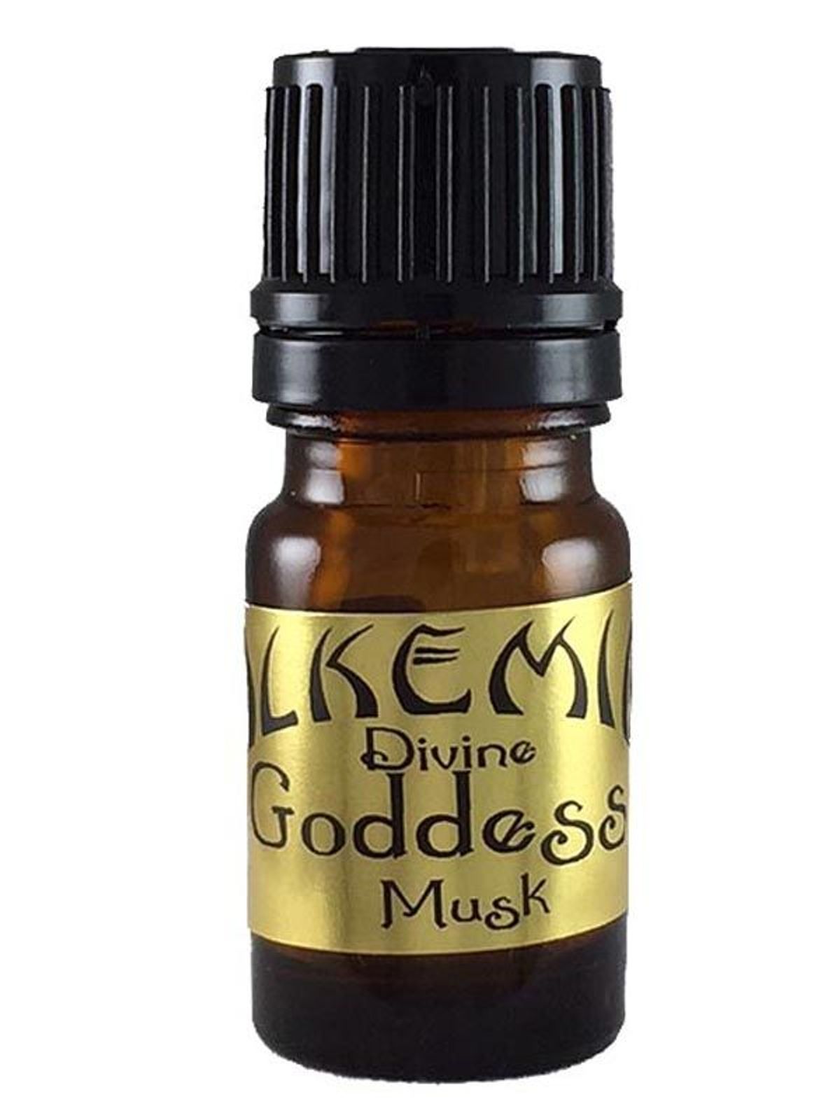 Divine Goddess Musk