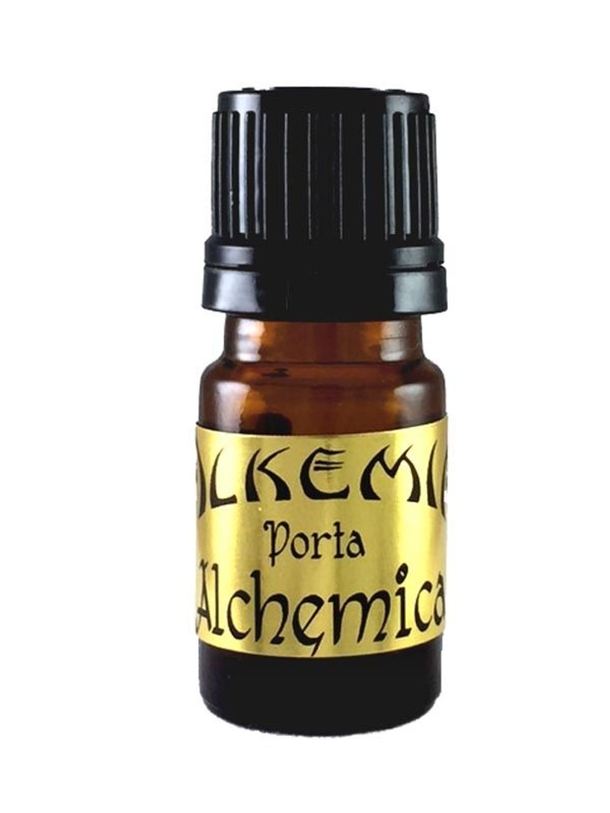 Porta Alchemica