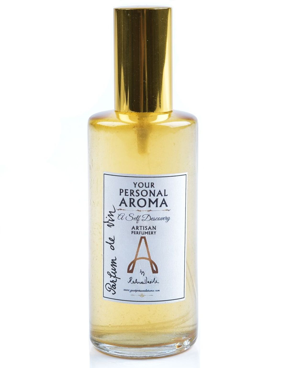 Parfum De Vin