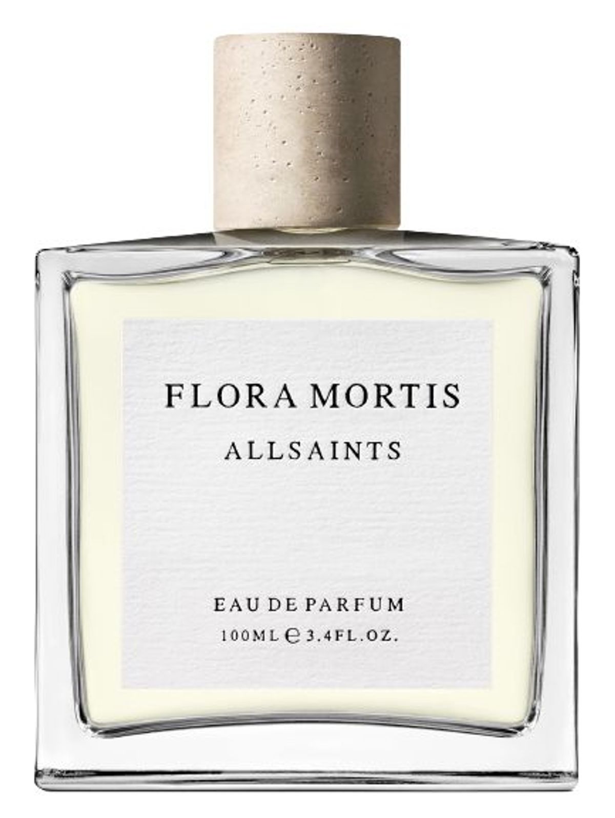 Flora Mortis
