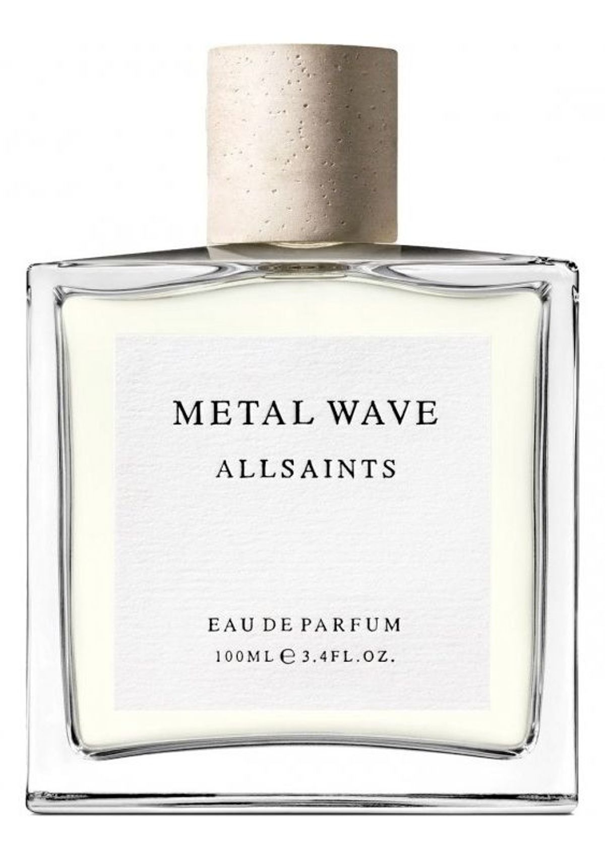 Metal Wave