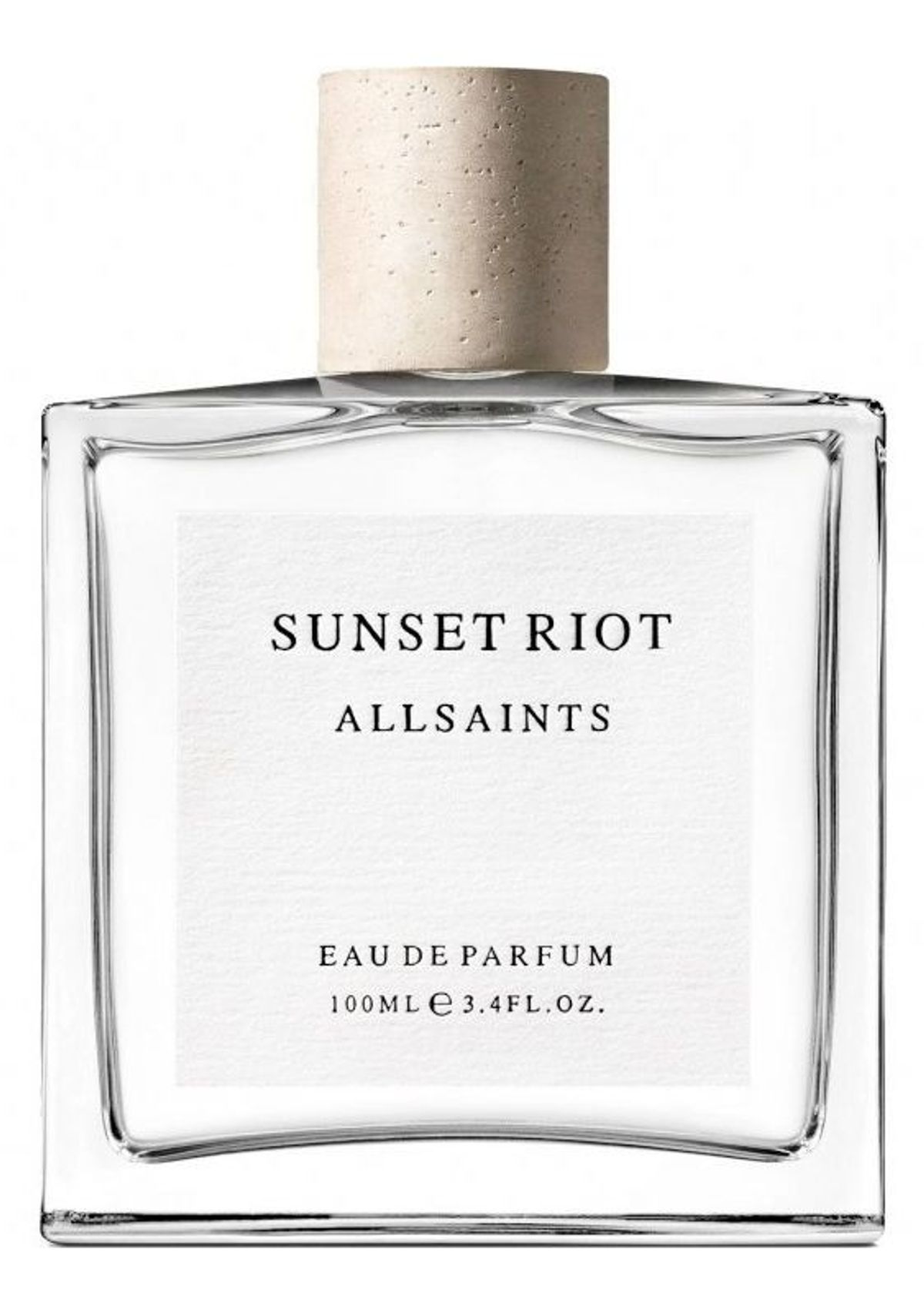 Sunset Riot