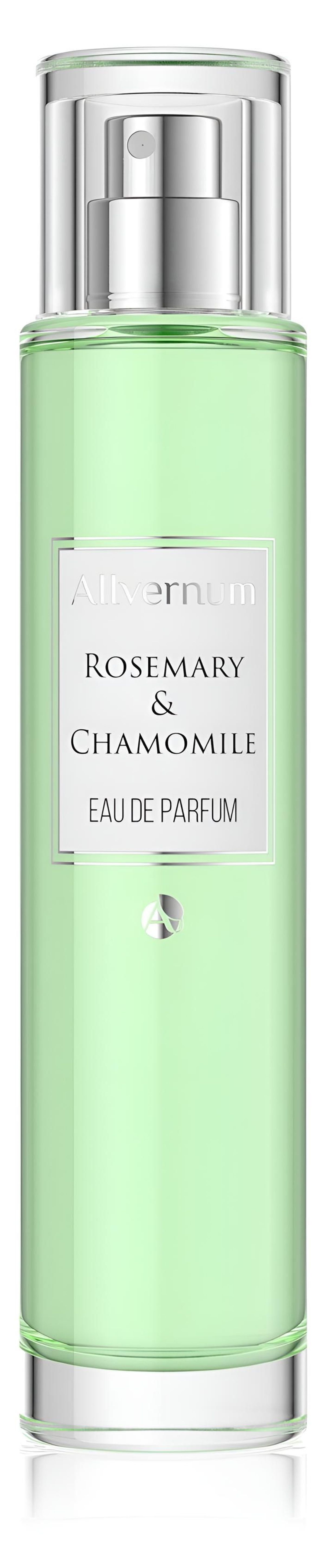 Rosemary & Chamomile