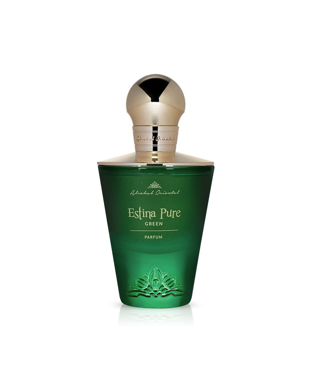 ESTINA PURE GREEN