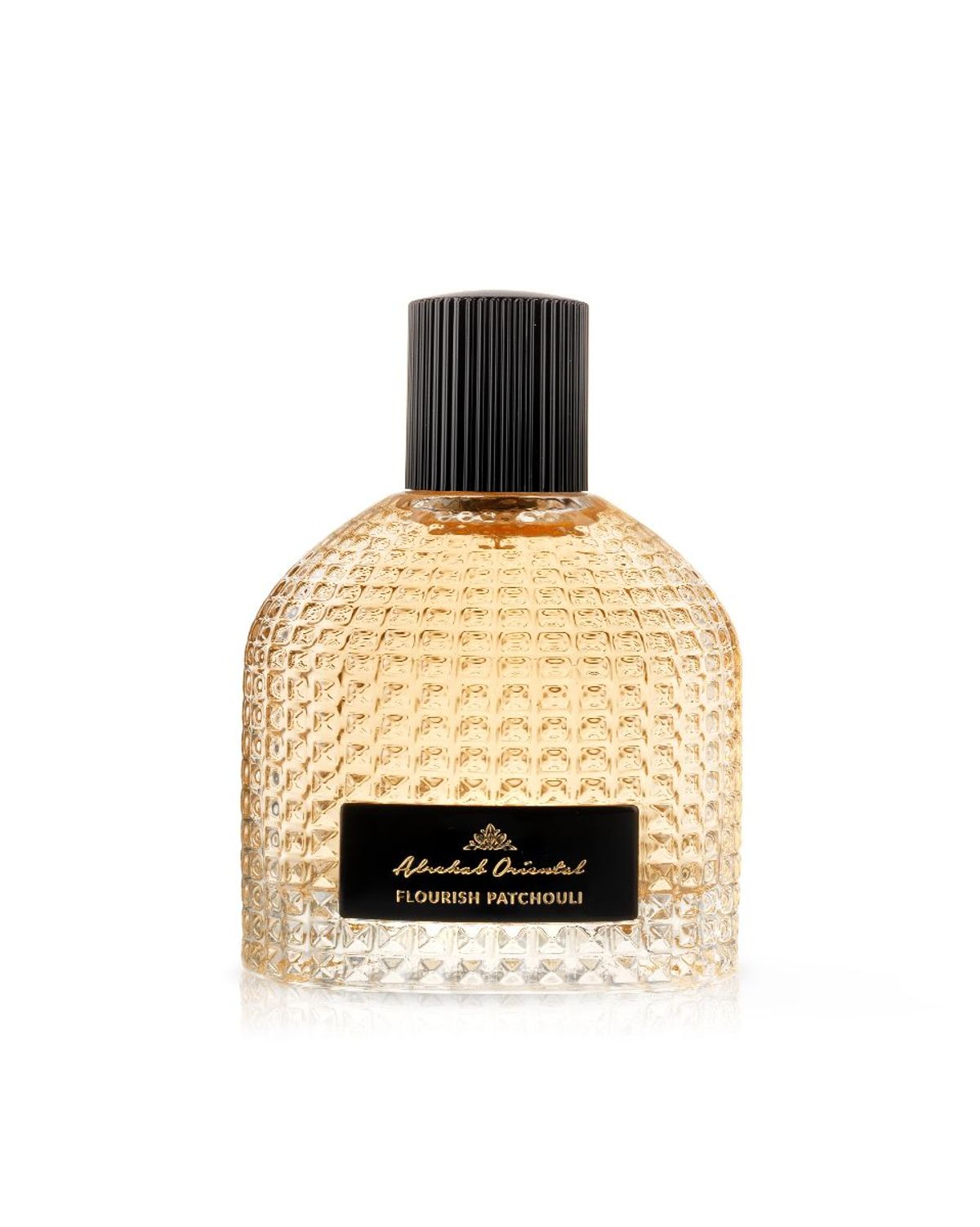 FLOURISH PATCHOULI
